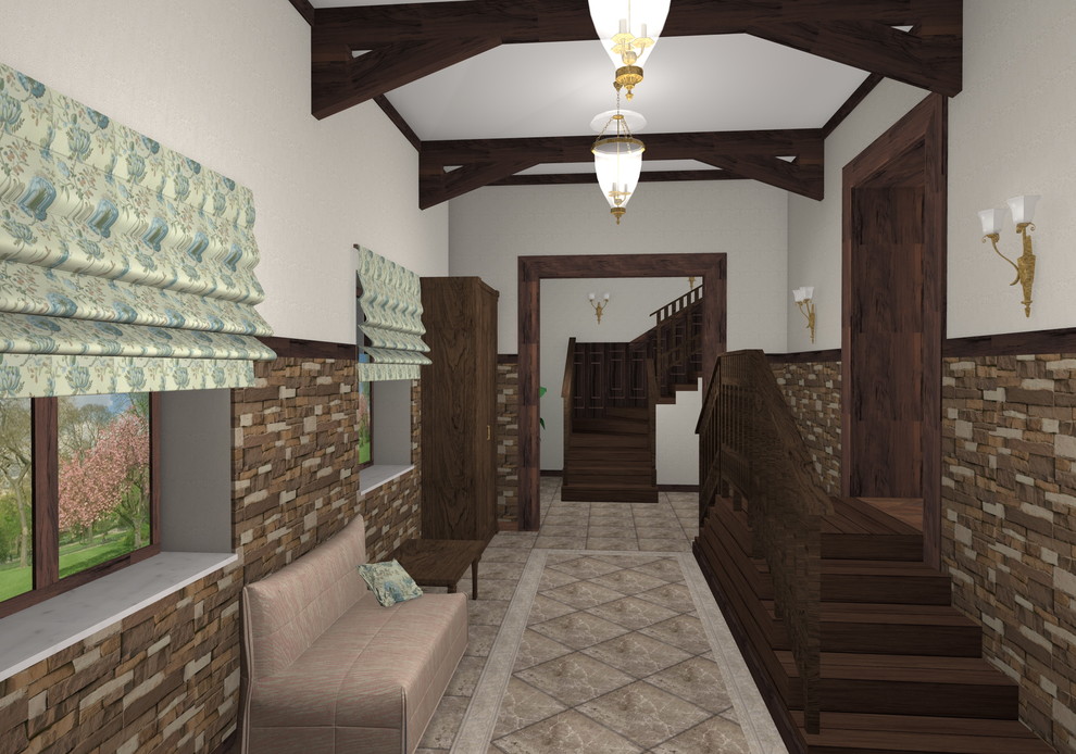 Линия жизни