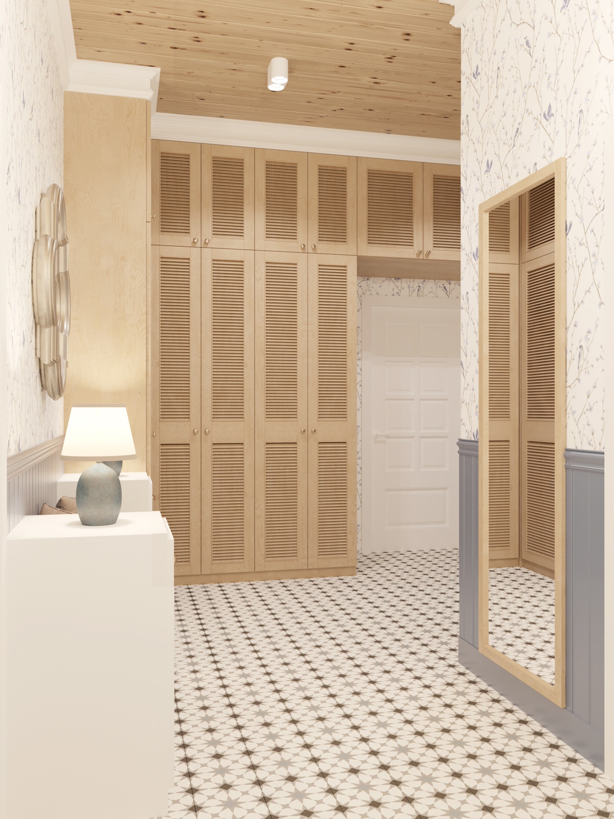 Квартира в ЖК Академик