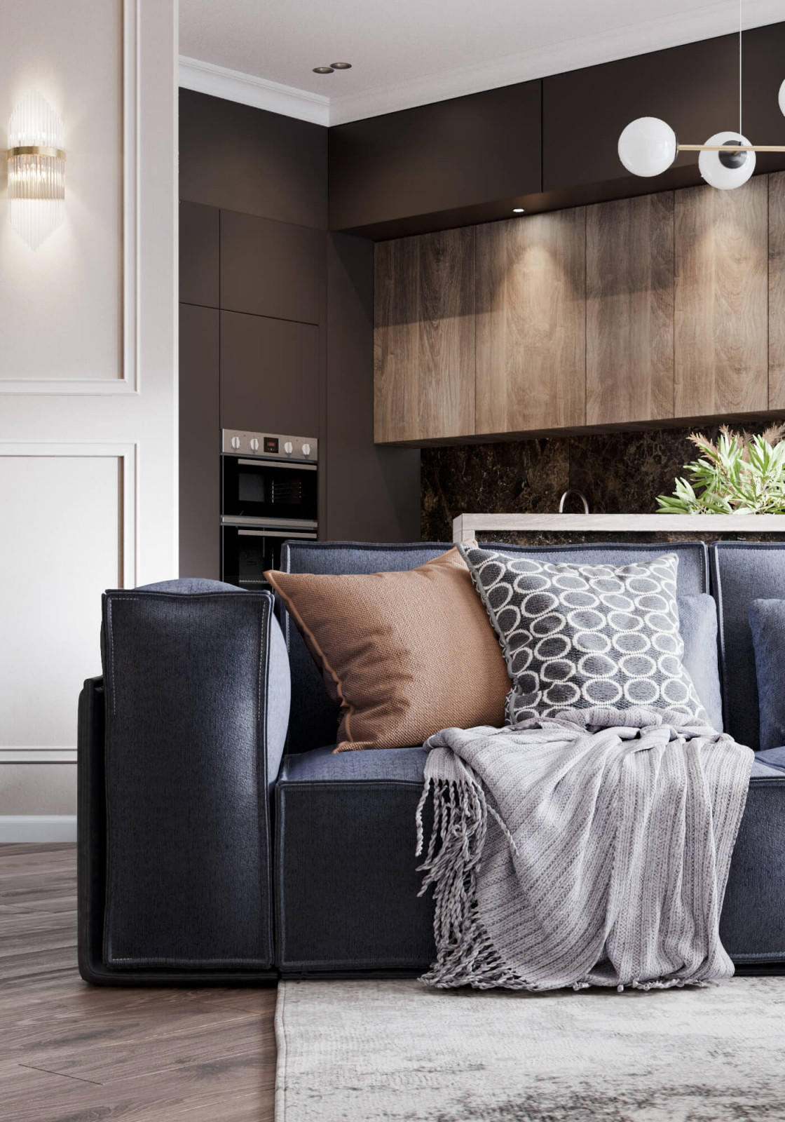 Обложка проекта: supreme