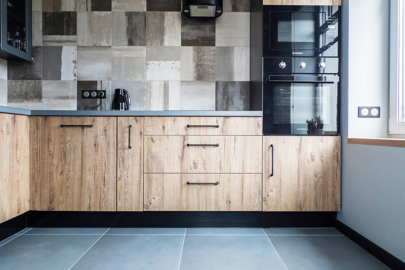 Мужской Лофт