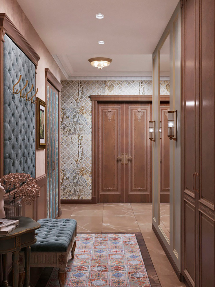 Квартира в ЖК Три Ветра