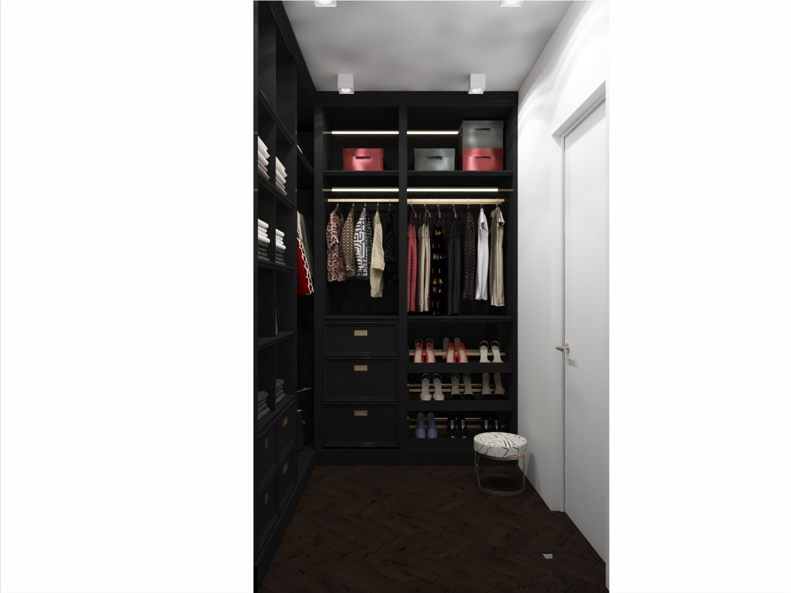 ЖК Маяковский