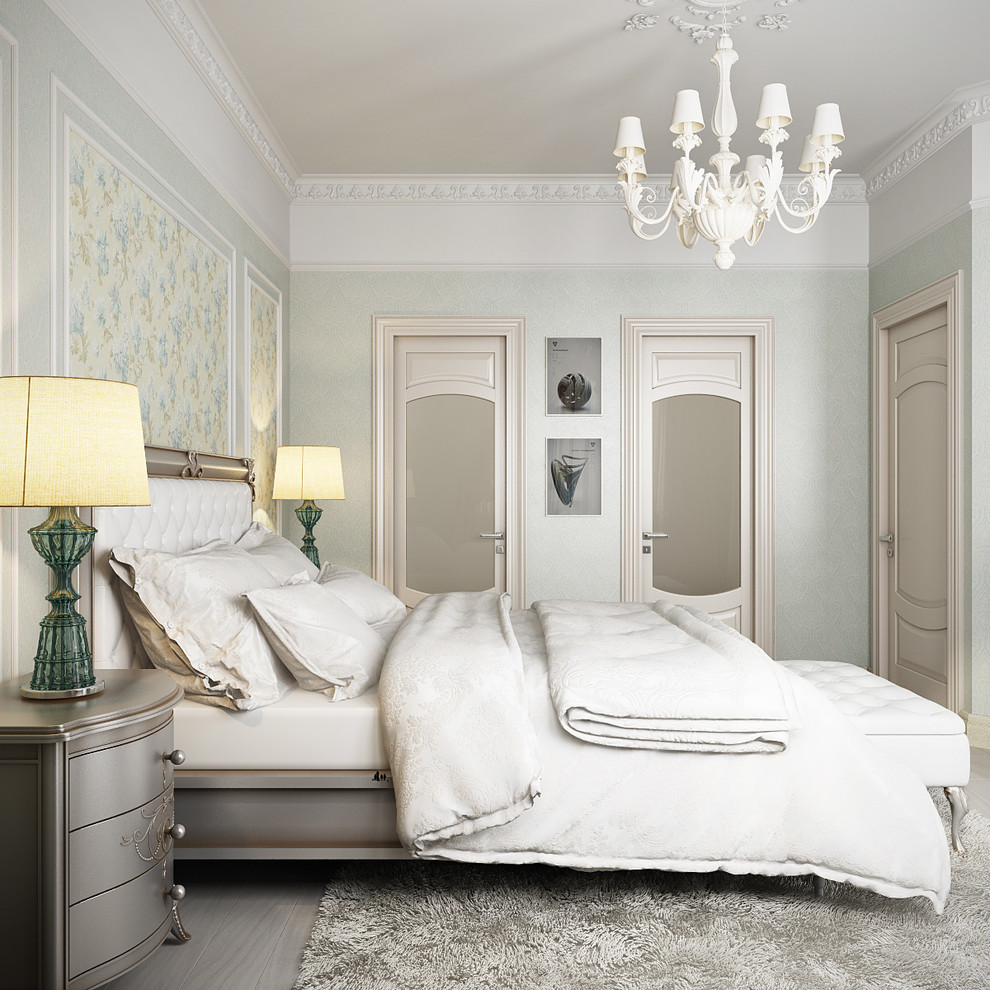 Квартира 110 метров