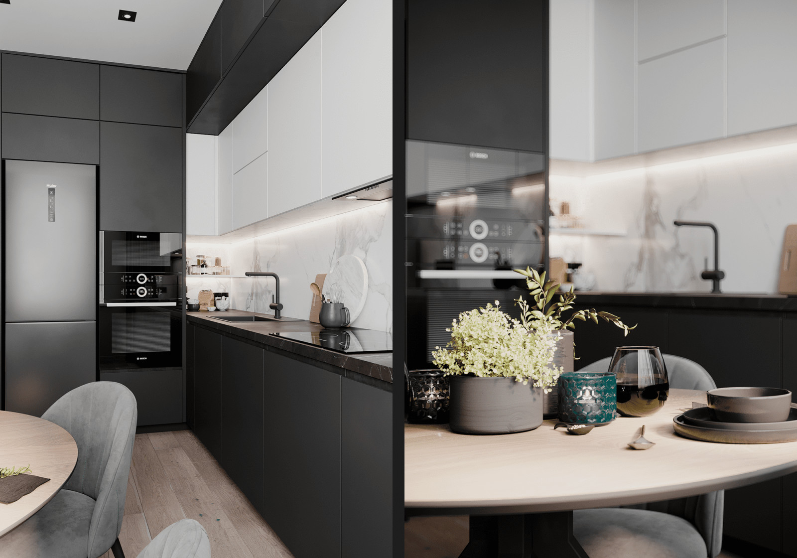 ЖК «Преображенский»