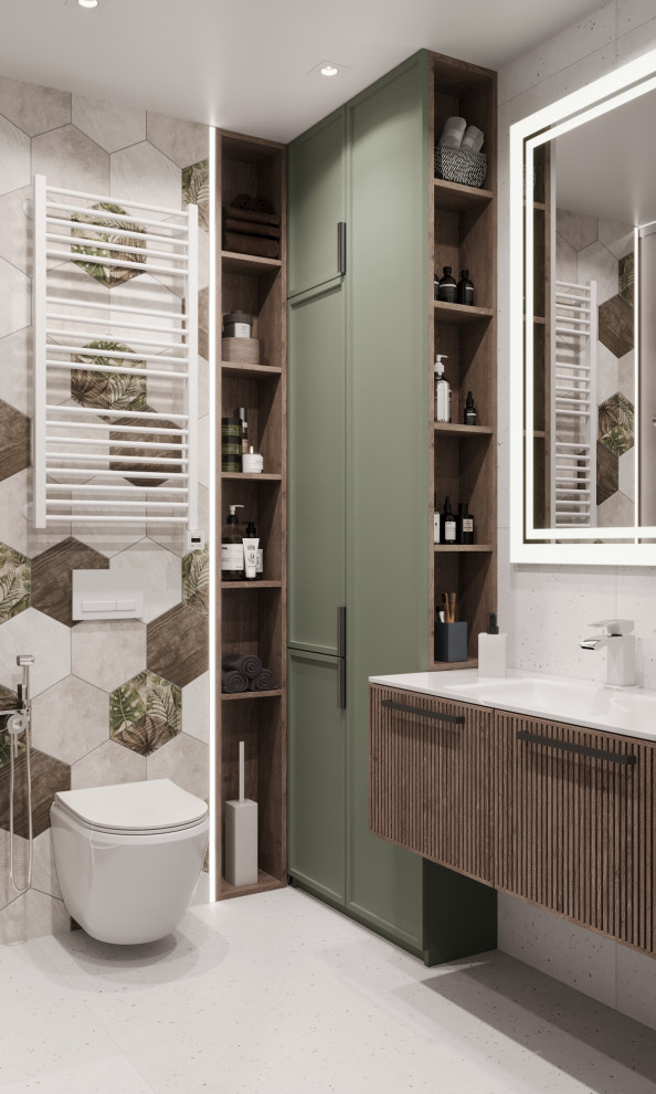 ЖК Березовая г. Самара