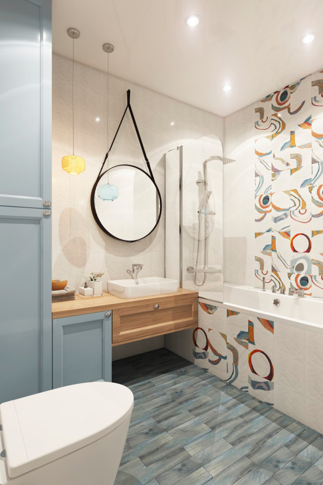 Ванная комната