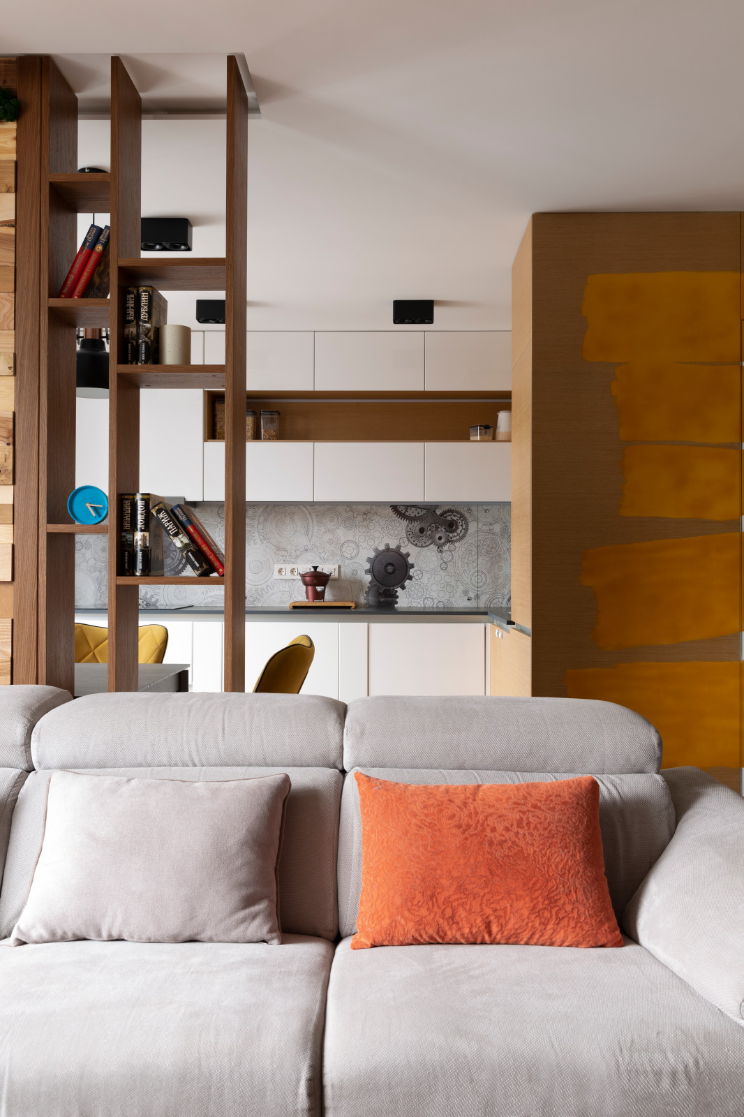 Квартира в Бутово