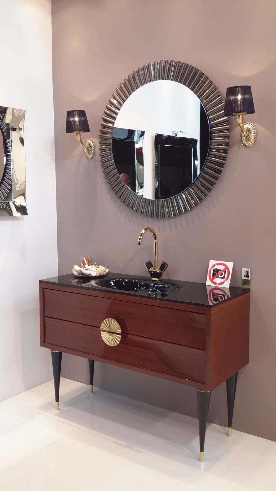 Обложка проекта: модель SOLE