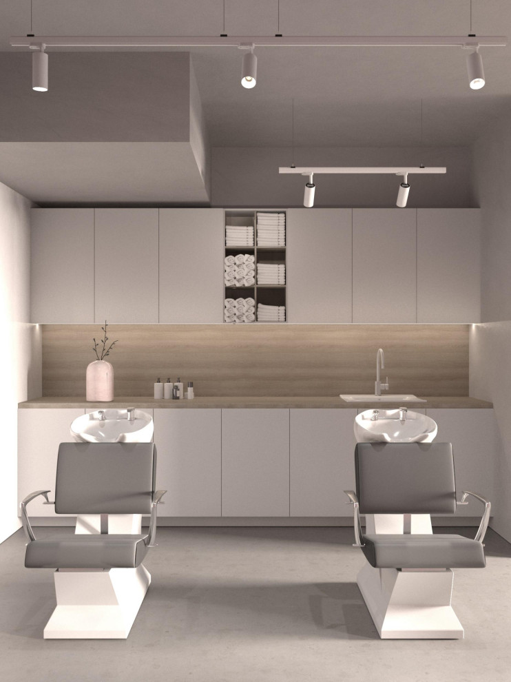 Салон красоты