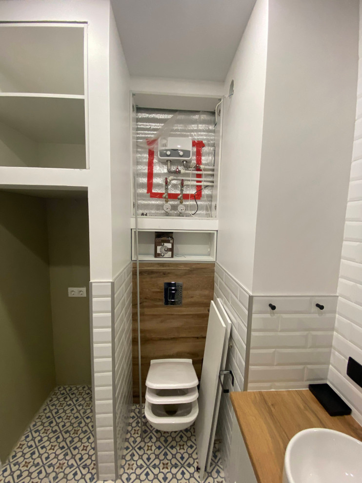 ЖК Новый Свет