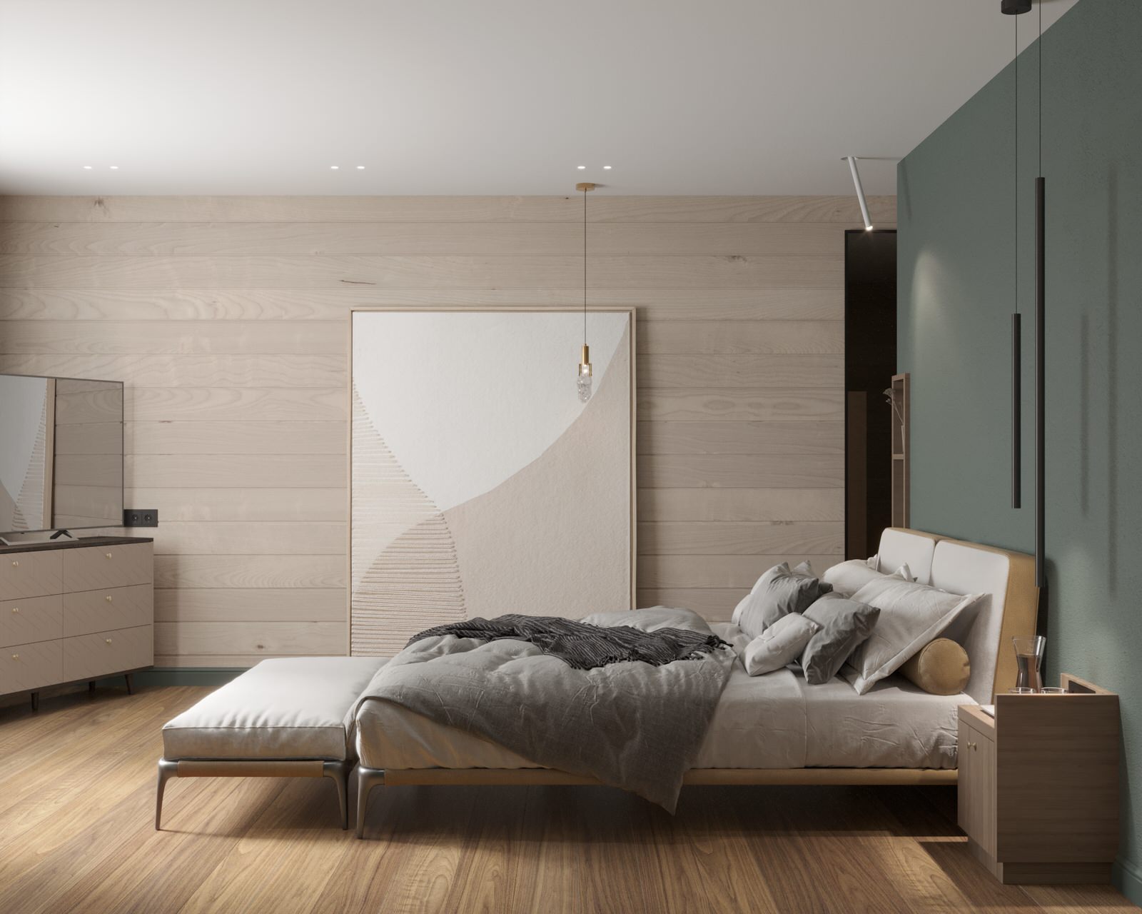 ДОМ БРУСОВОЙ