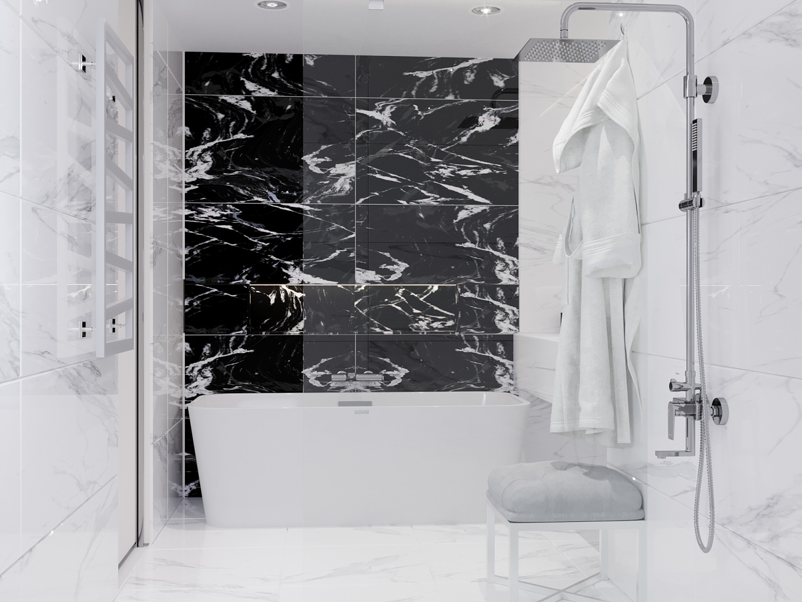 Апартаменты для блогеров