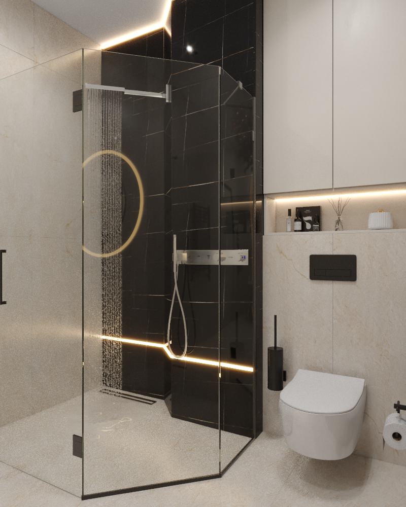 Шпон в интерьере