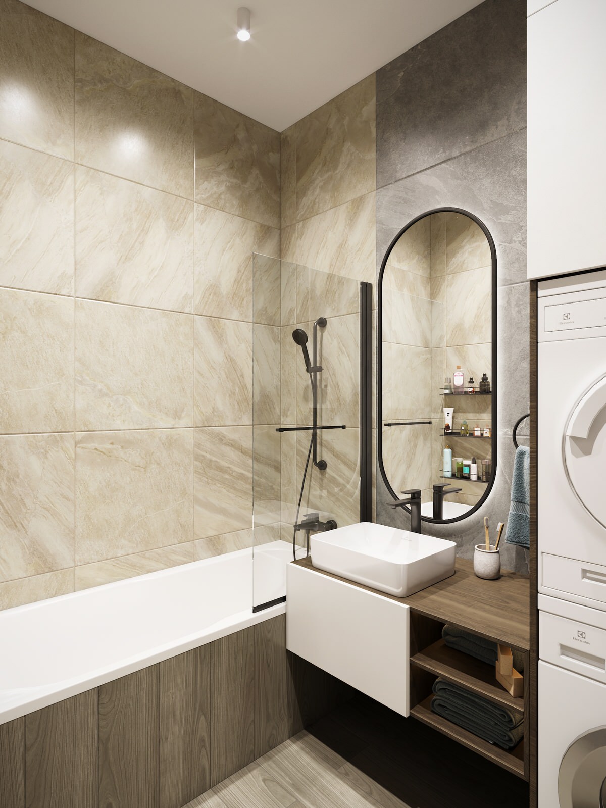 Евротрешка в Москве