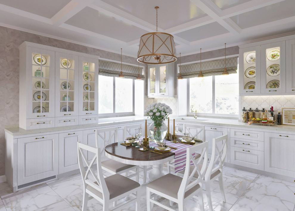 Классика в Лобаново