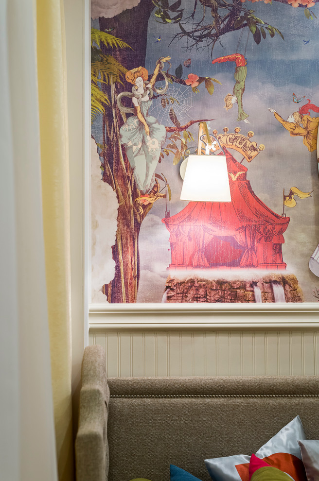 Осторожно, тройняшки!