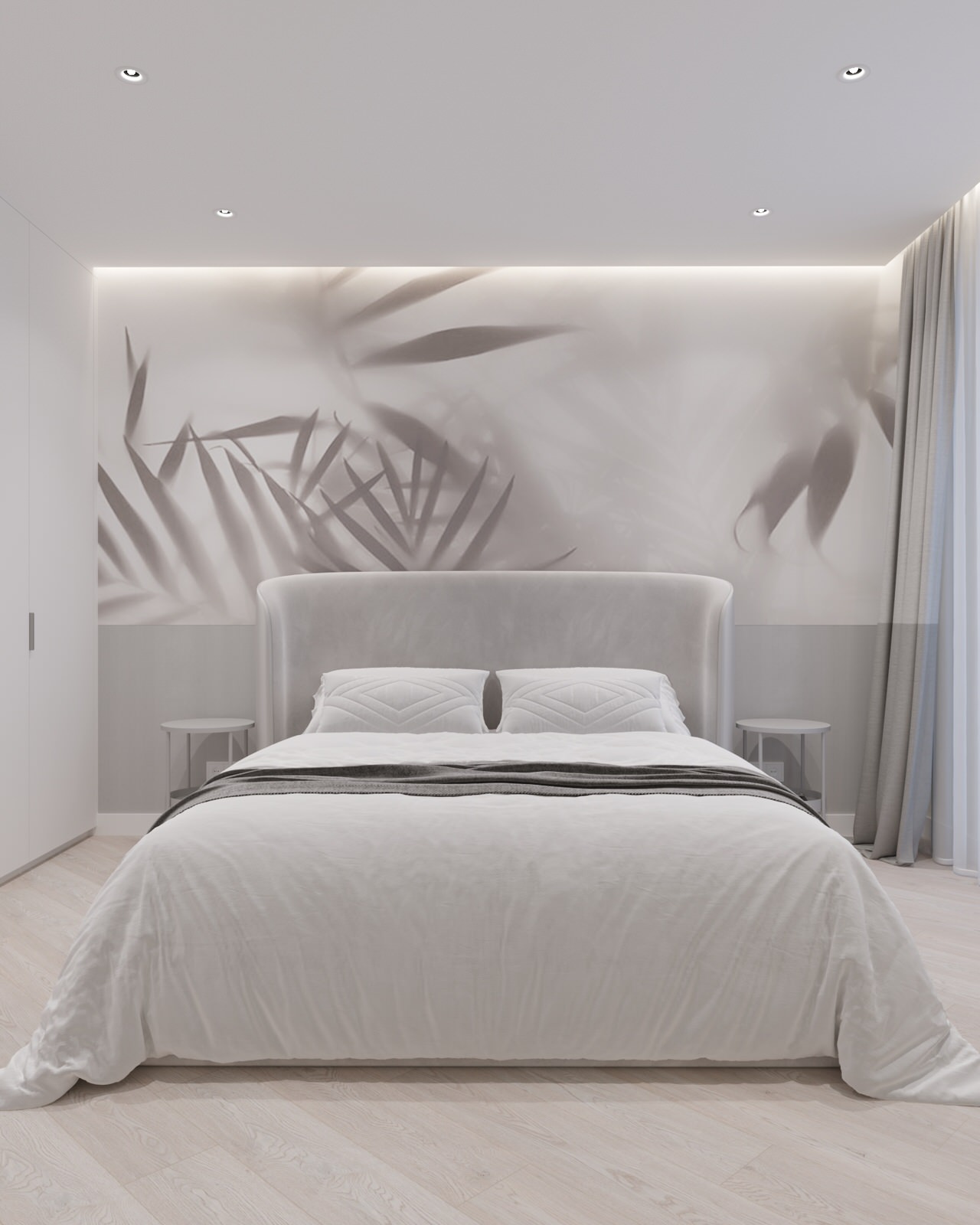 2-к квартира, 64 кв.м.