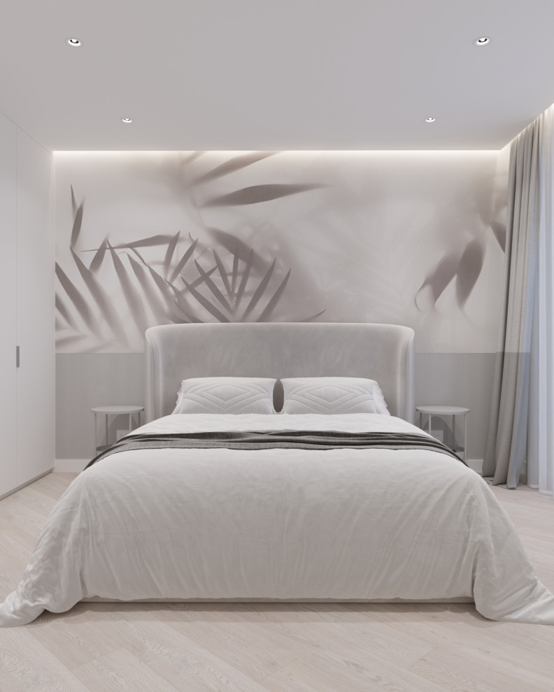 2-к квартира, 64 кв.м.