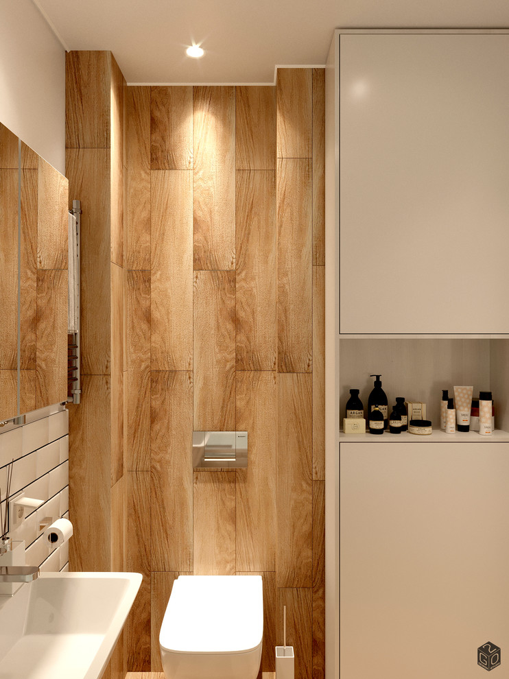 CAPITAL. Стиль и простота для молодой семьи