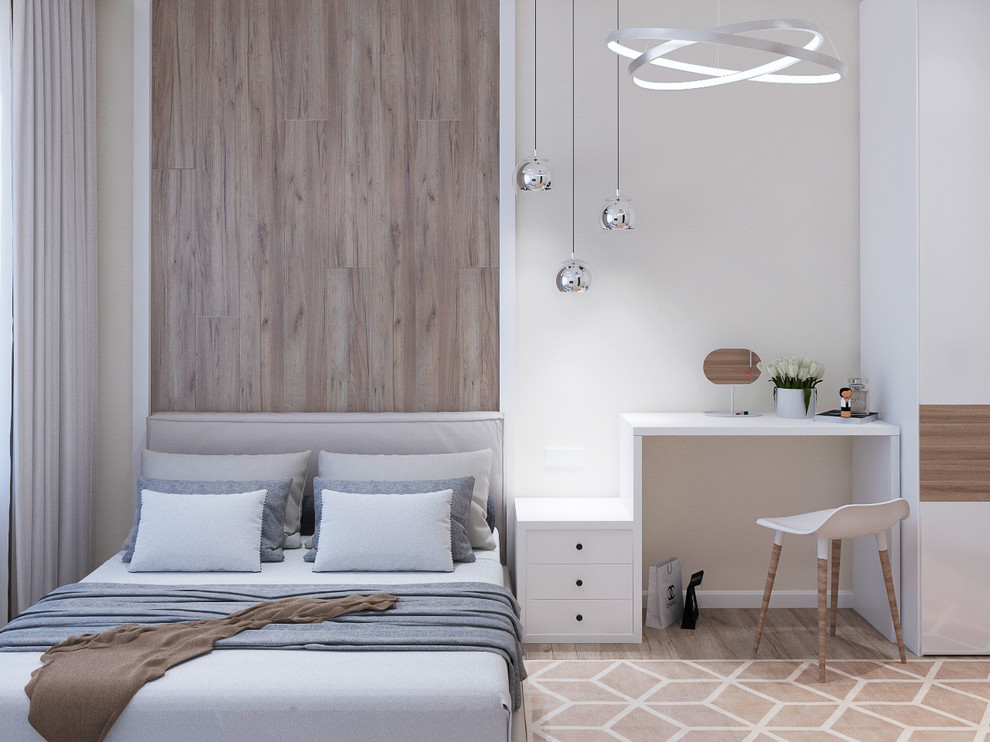 Обложка проекта: ЖК Арт сити 60 кв.м.