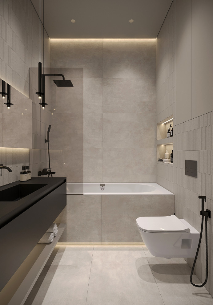 ЖК Крылья 97.7м.кв