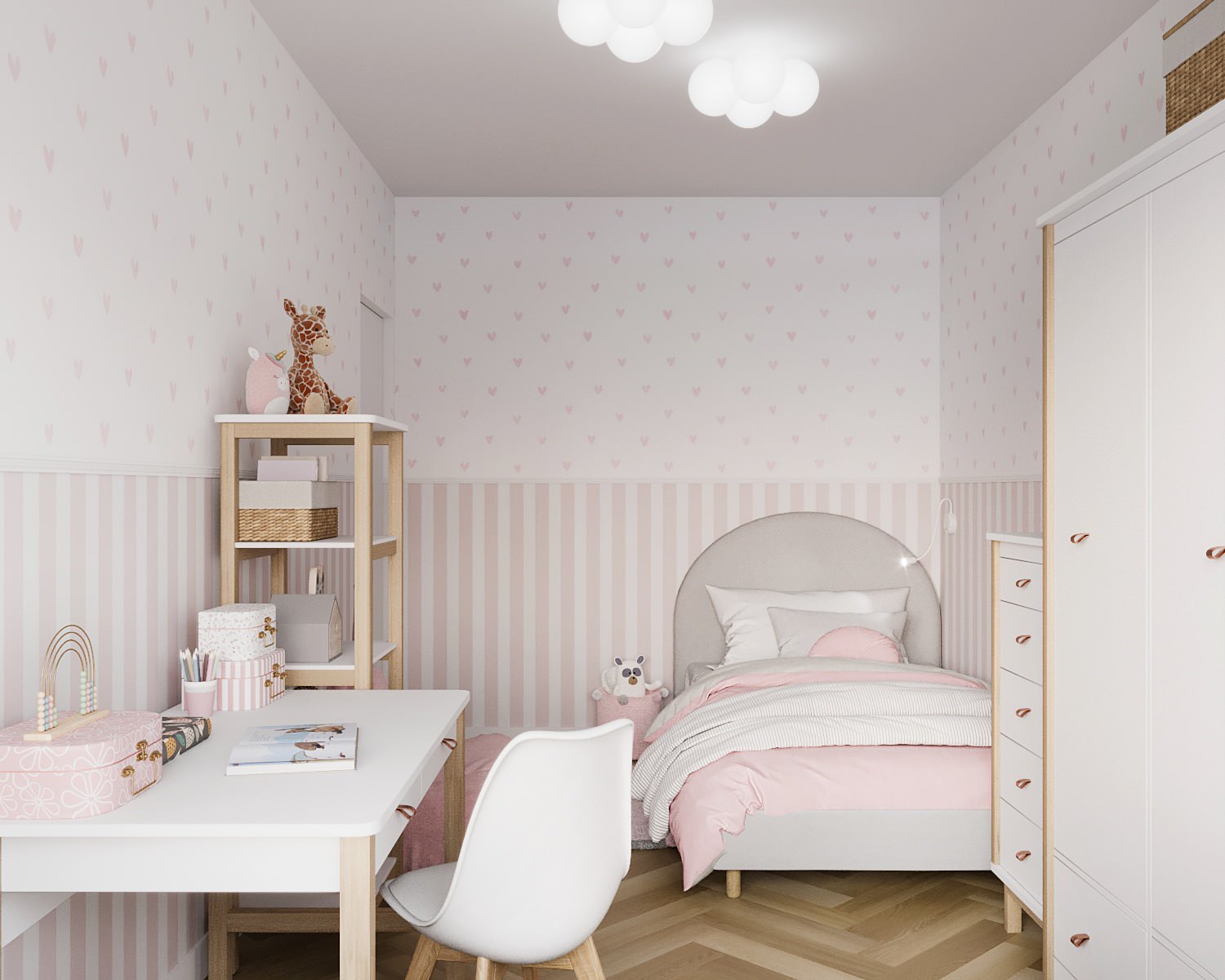 Квартира 80кв.м. для семьи из г. Кемерово