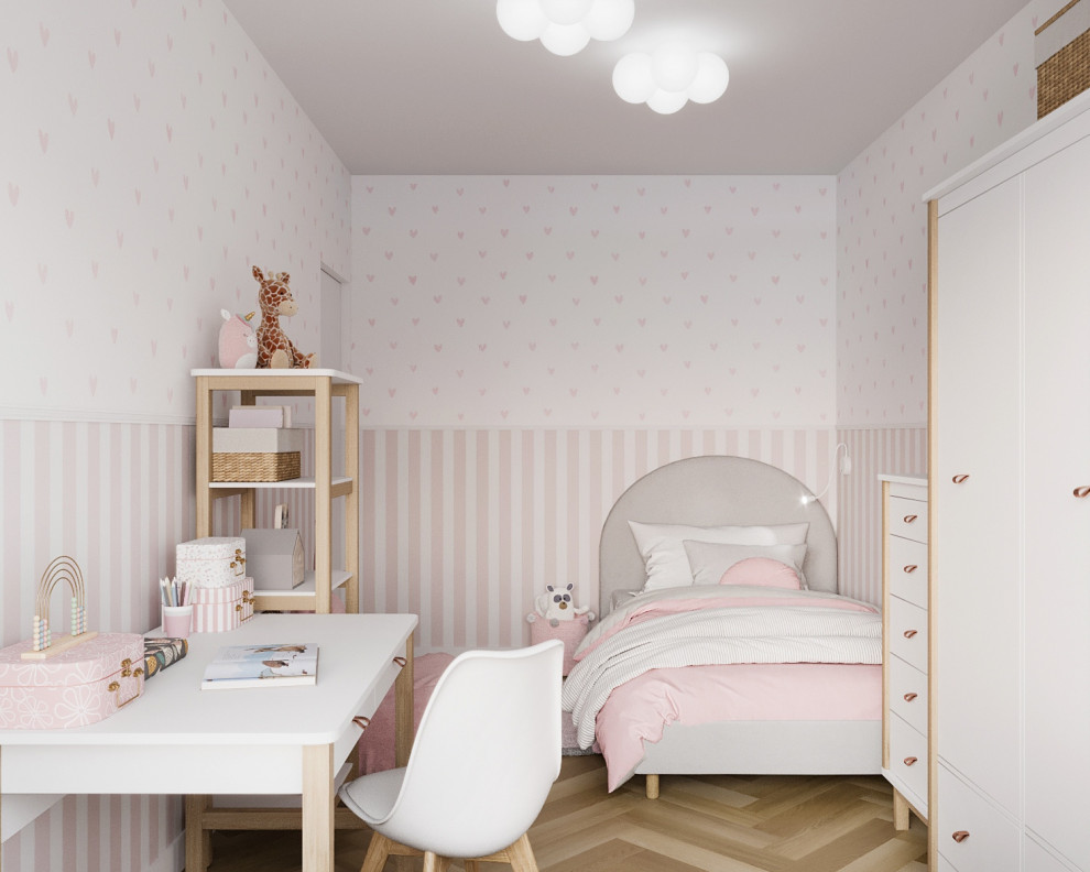 Квартира 80кв.м. для семьи из г. Кемерово