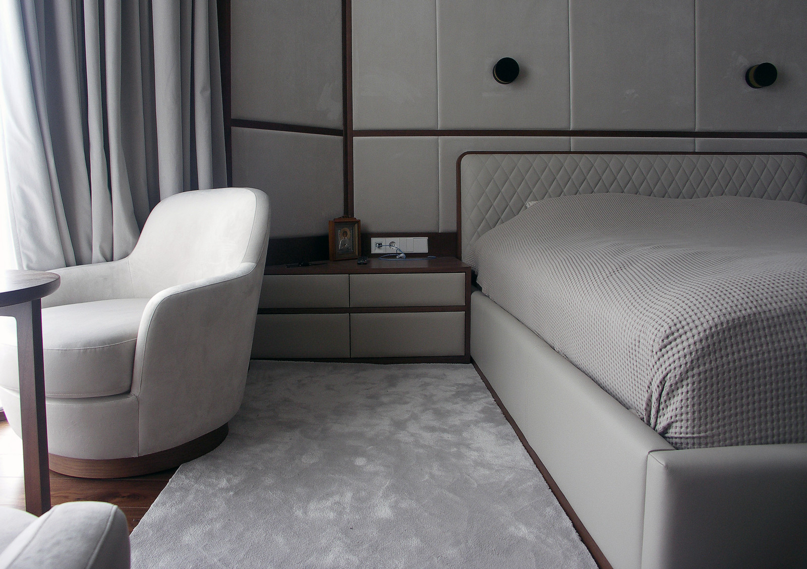 Дизайн интерьера квартиры в стиле экоминимализм