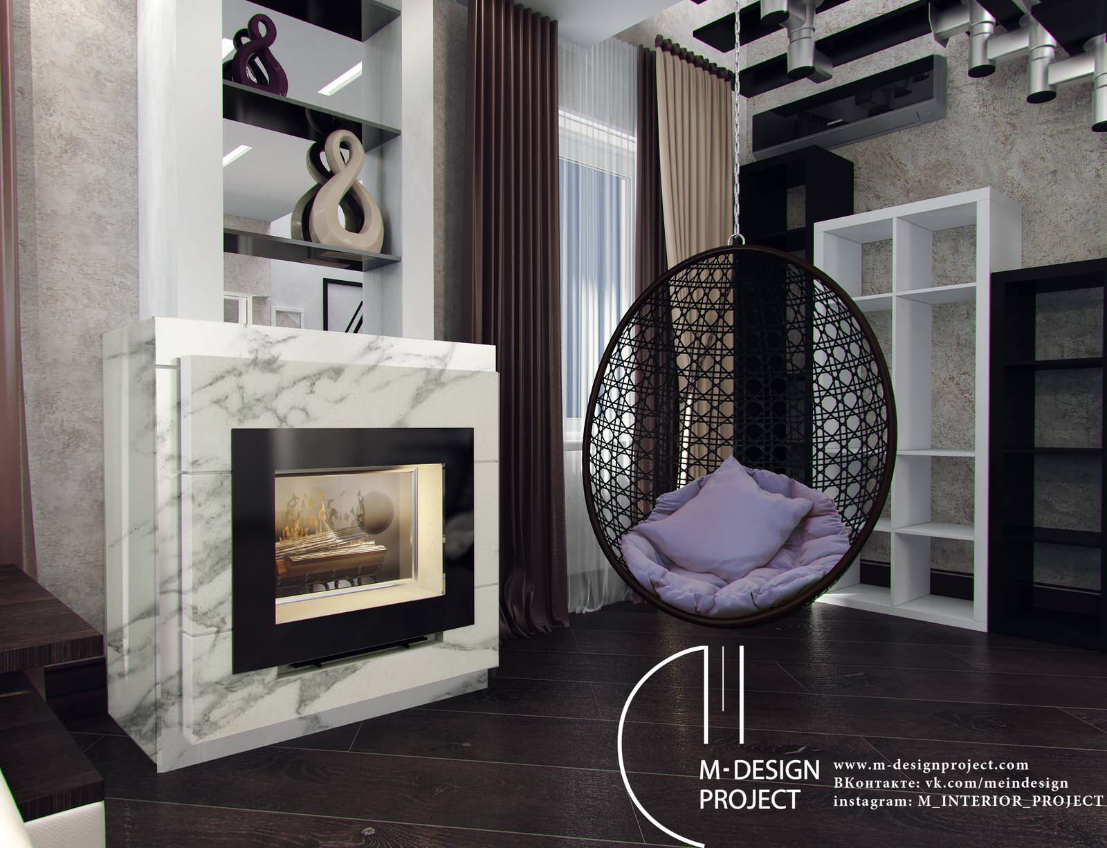 4. Дом Парголово