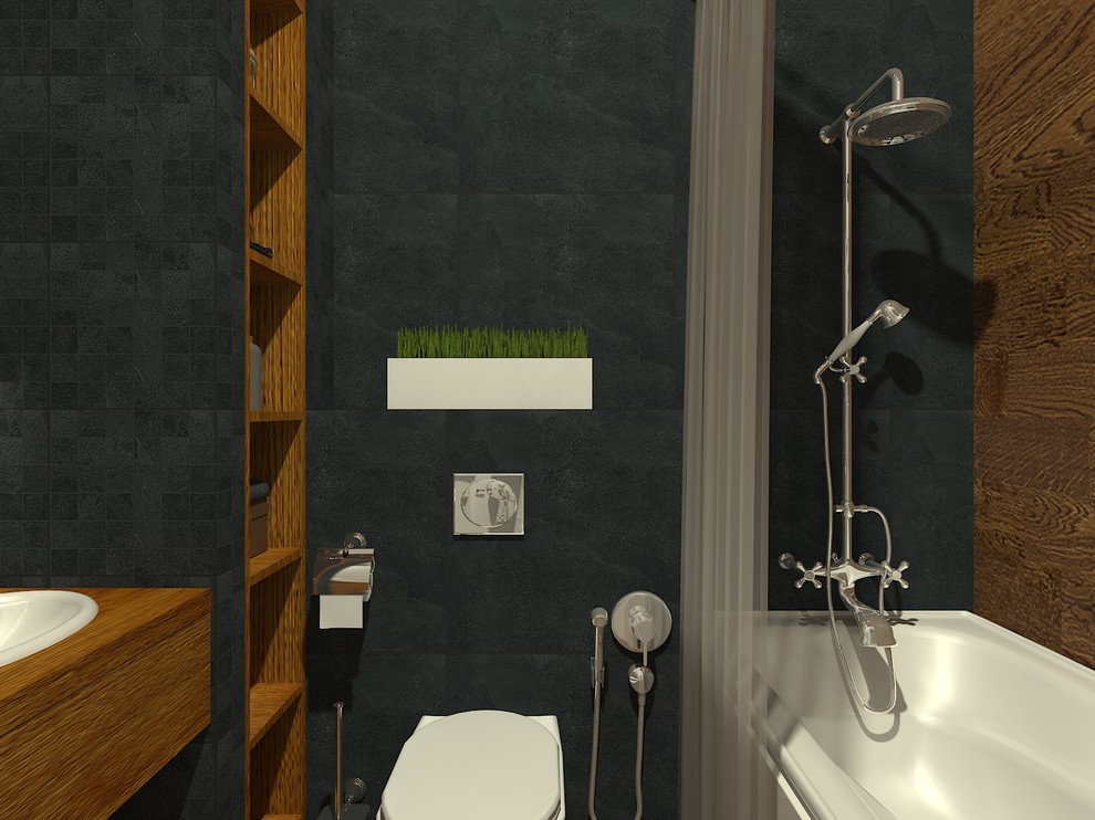 Апельсиновый Фреш