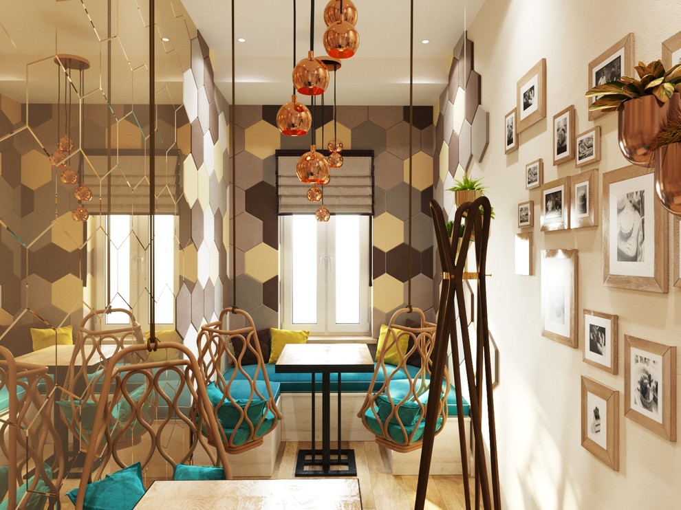 Кафе-пекарня