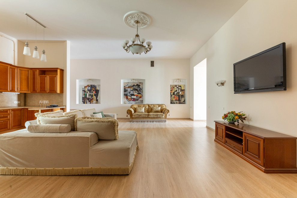 Квартира на Большой Морской