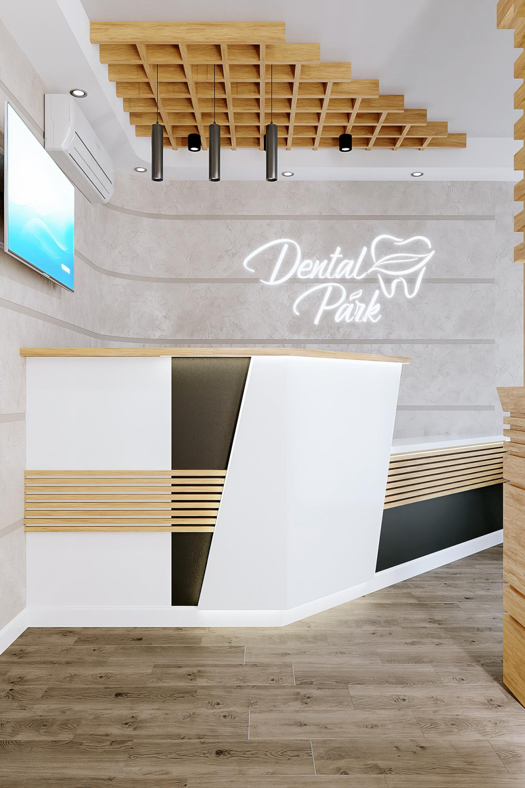 Стоматология  "Dental Park"