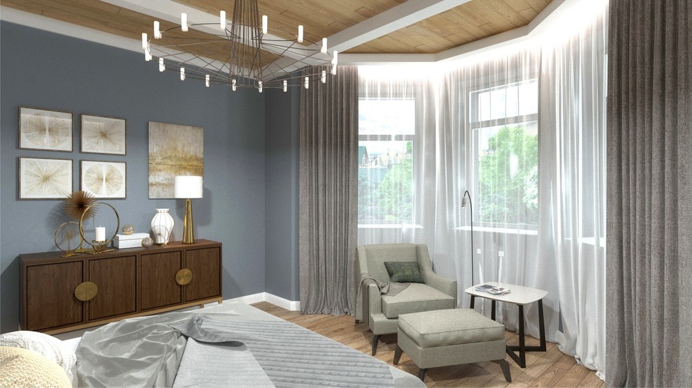 Михайловка Green Place