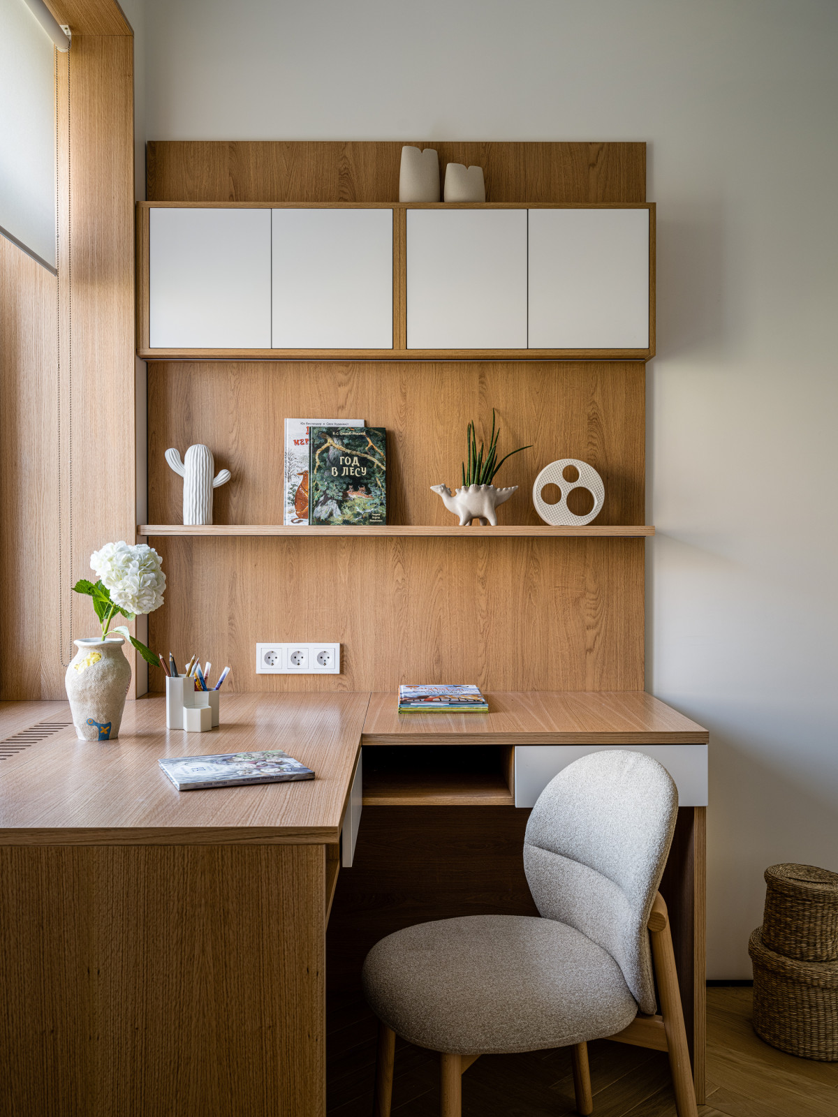 Квартира на Велозаводской