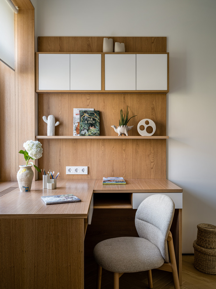 Квартира на Велозаводской