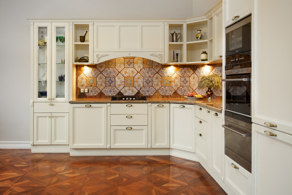 Русско-французский словарь