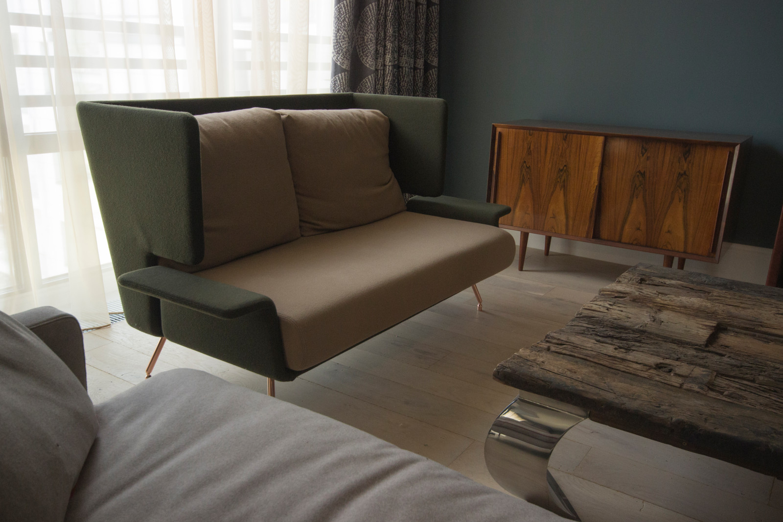 Покровские ворота