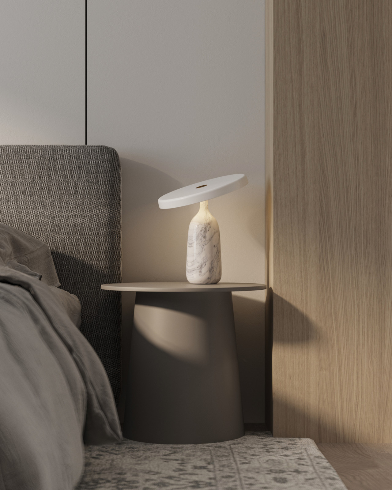 Современный интерьер квартиры для молодого человека