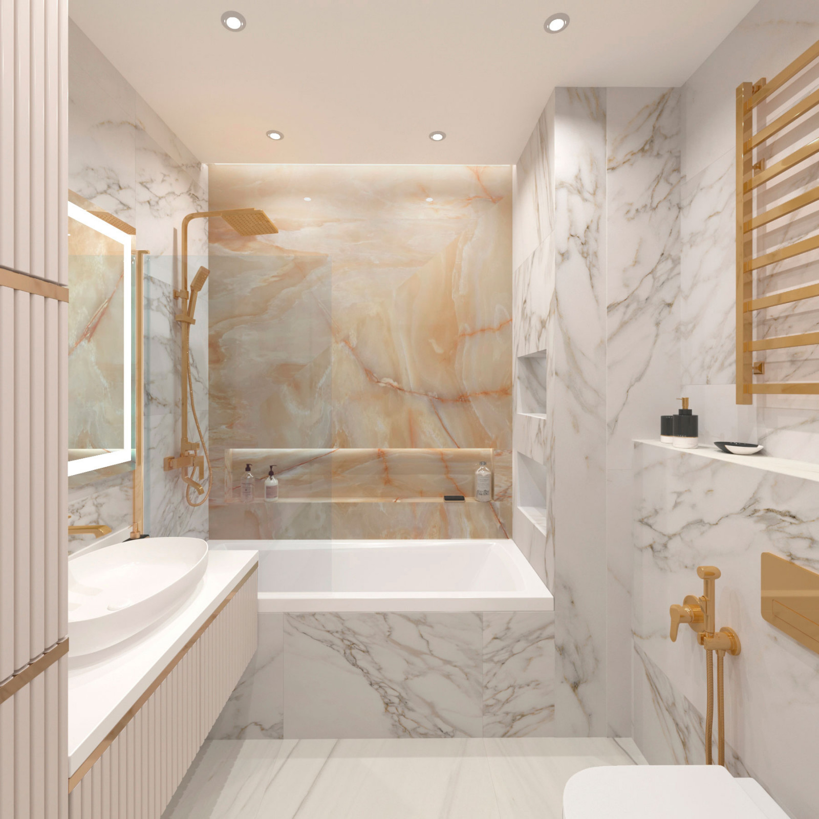 ЖК "Риверсайд"