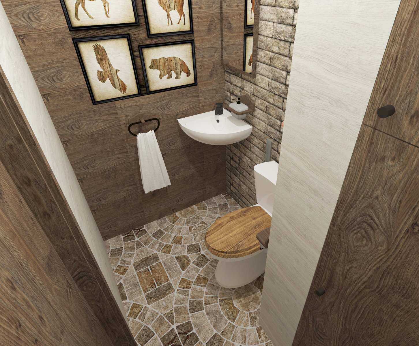 Гостевой дом