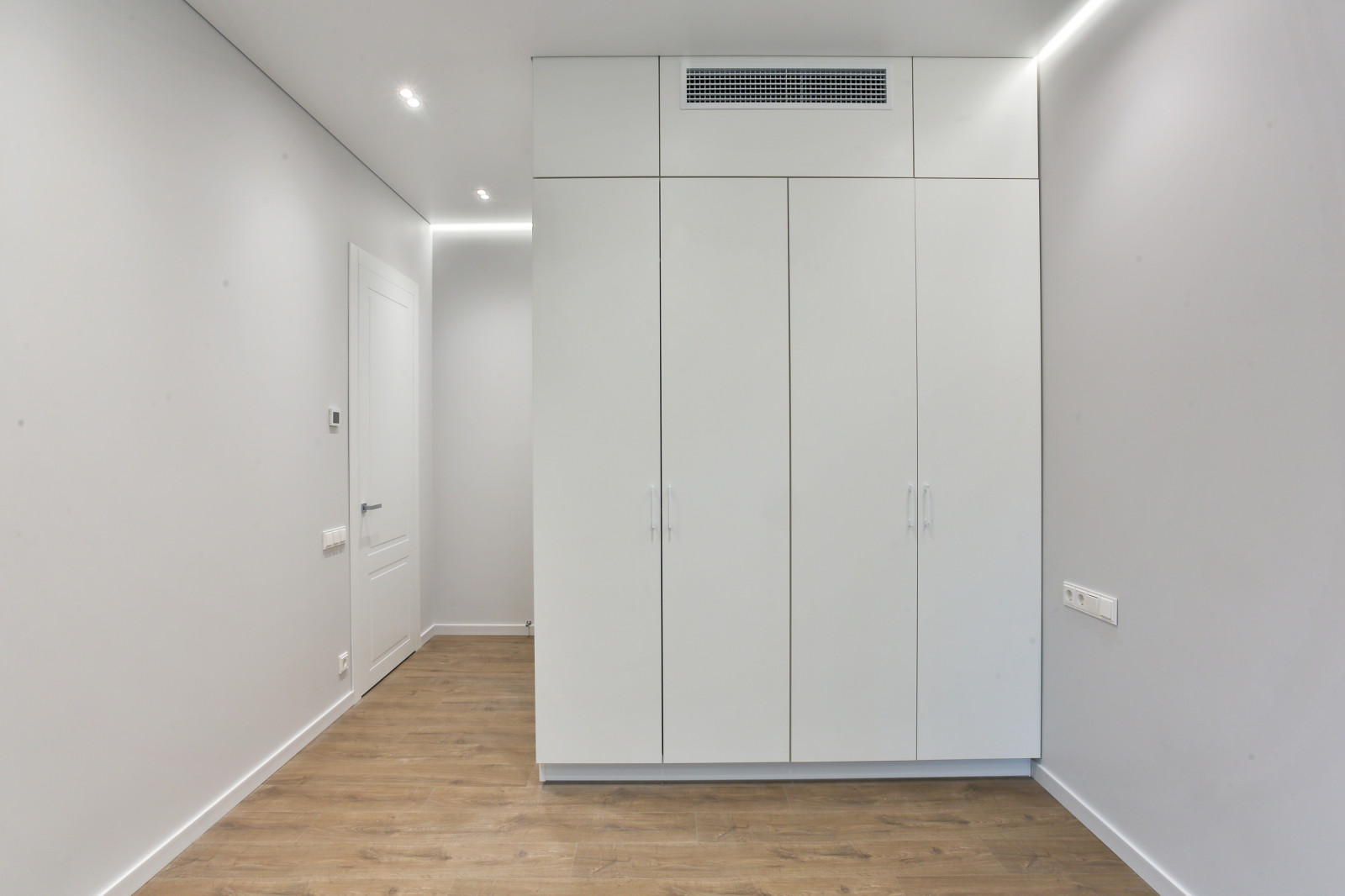 ЖК Царская площадь 25