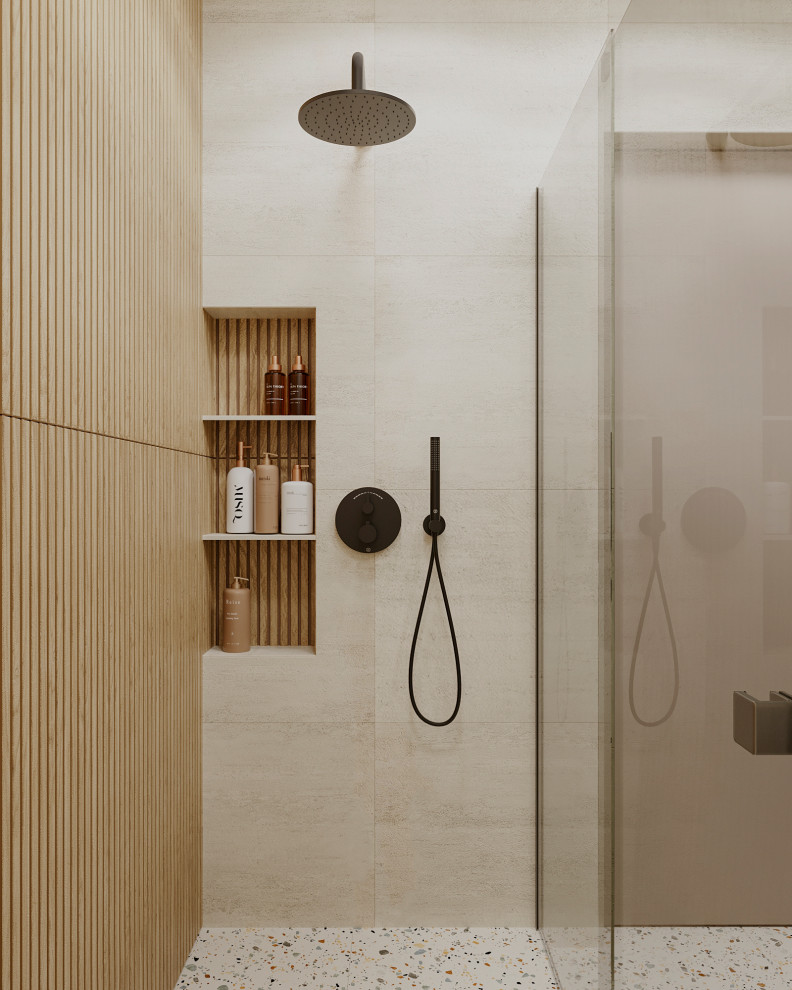 ЖК RiverSky 120 кв.м.