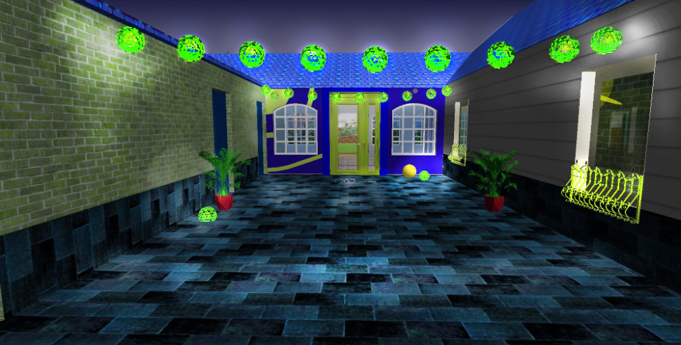 С любовью Винсент