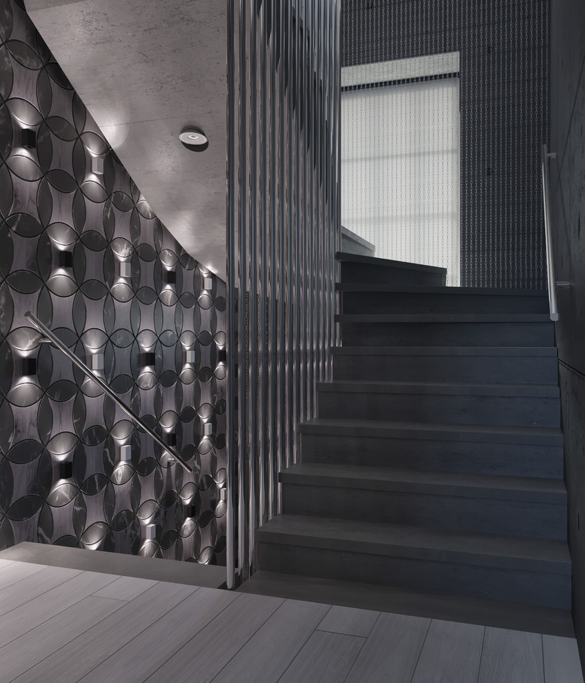 Строгий Ар-деко