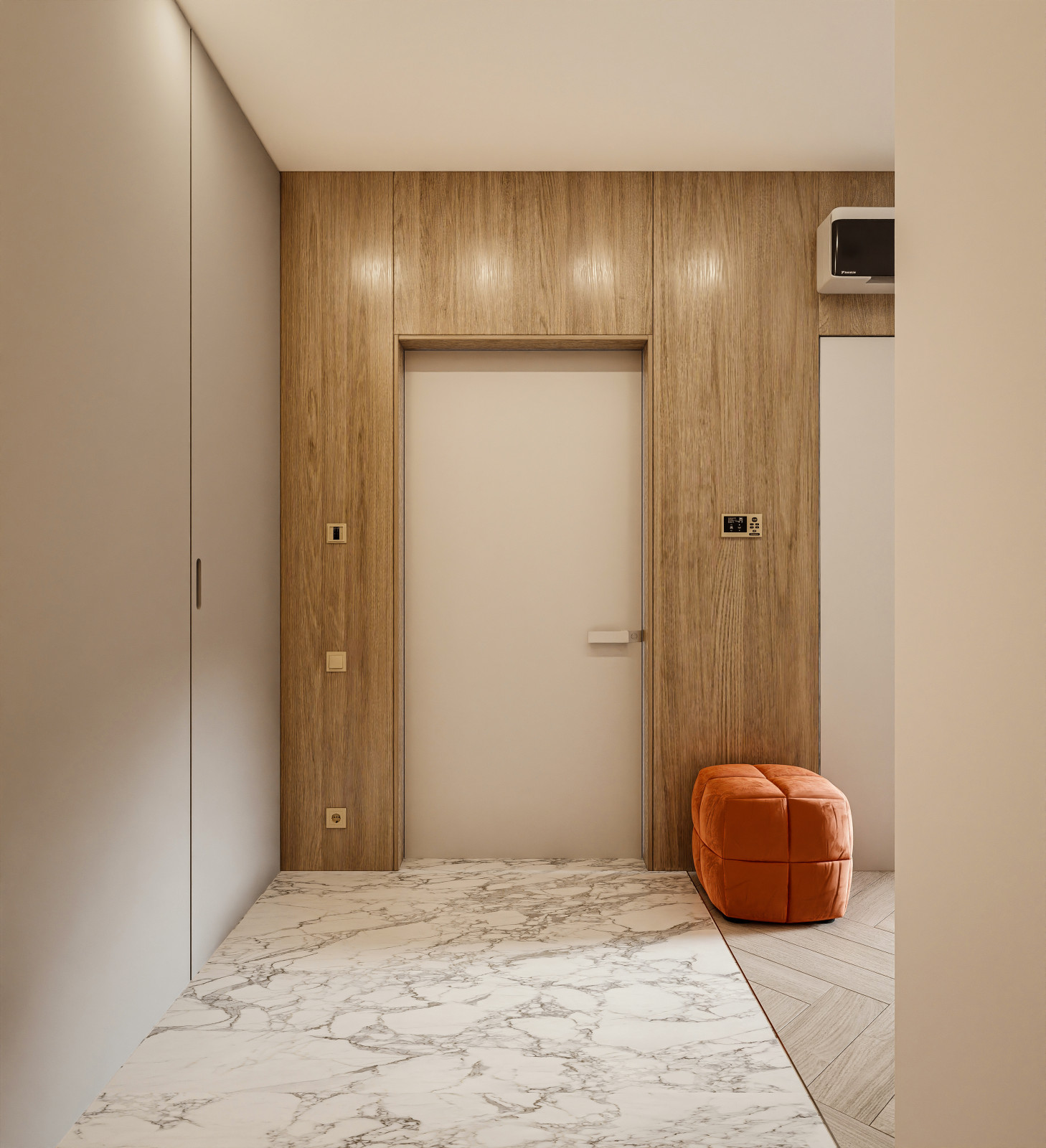 Уютная квартира для большой семьи  ЖК А-101