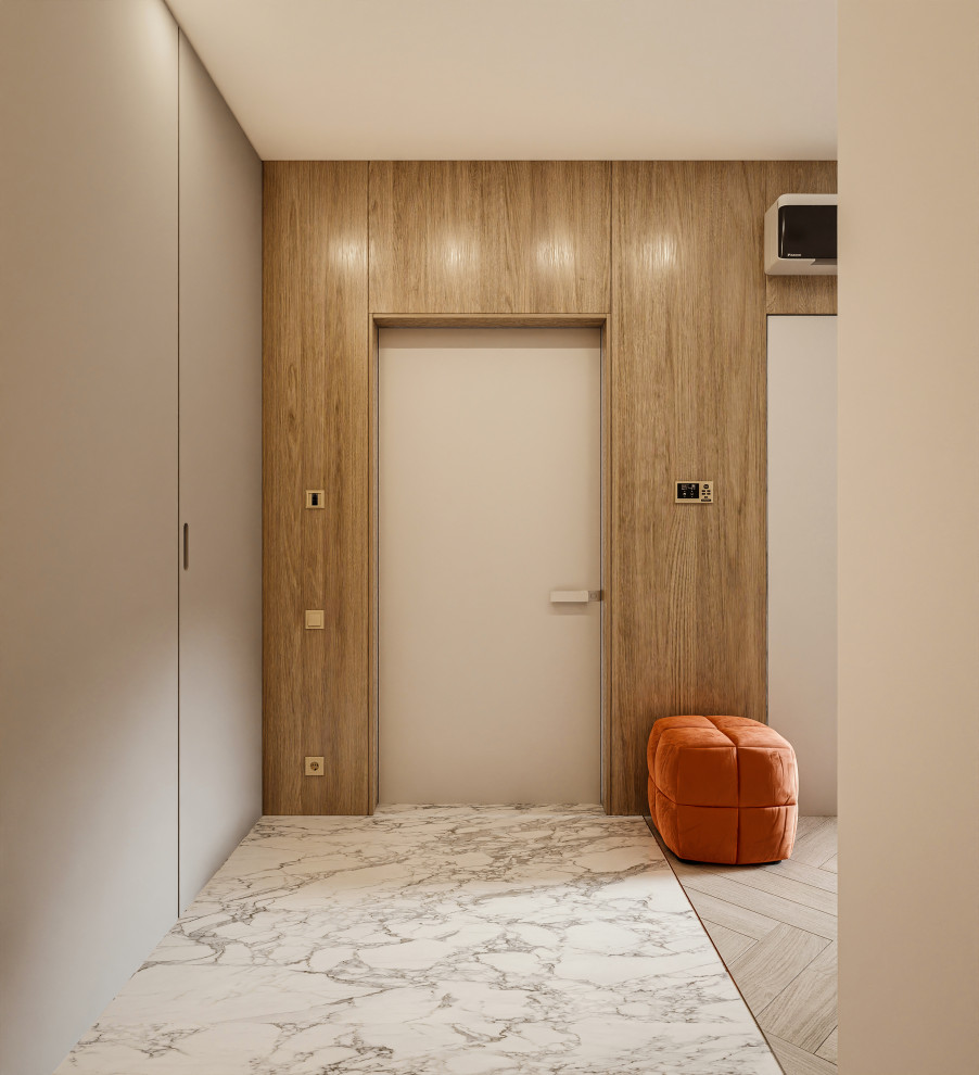 Уютная квартира для большой семьи  ЖК А-101