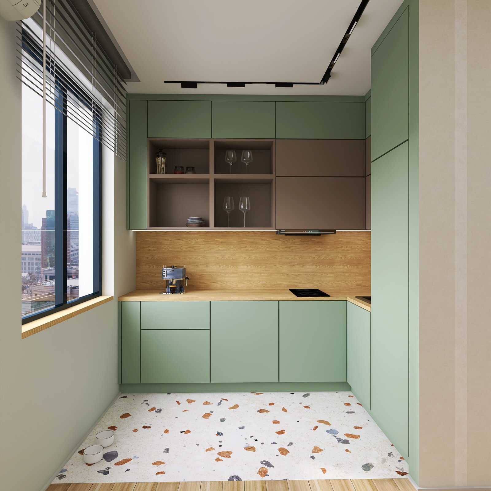 Проект для молодой семьи