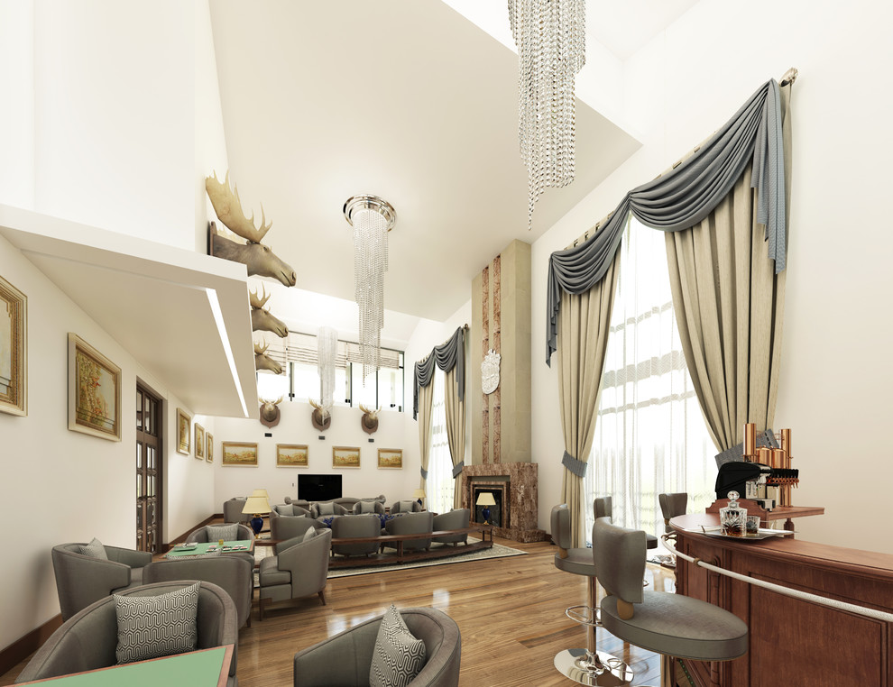 Музей Охоты