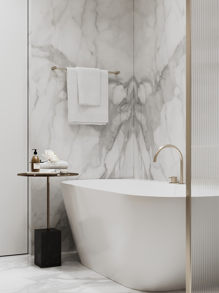 Дизайн проект квартиры